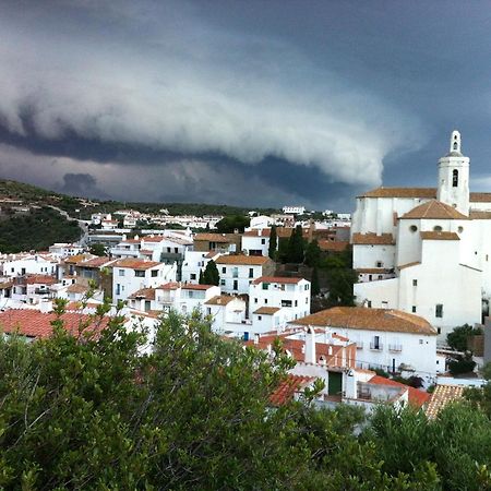 Apartamento Con Vistas Al Mar Cadaqués Zewnętrze zdjęcie