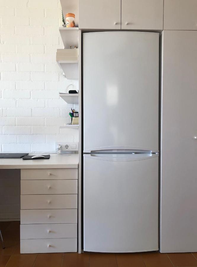 Apartamento Con Vistas Al Mar Cadaqués Zewnętrze zdjęcie