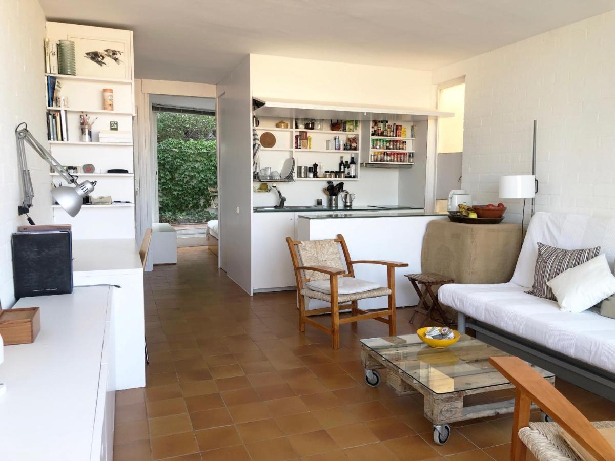 Apartamento Con Vistas Al Mar Cadaqués Zewnętrze zdjęcie