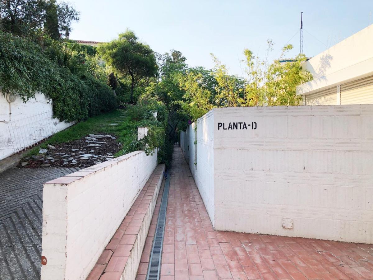 Apartamento Con Vistas Al Mar Cadaqués Zewnętrze zdjęcie