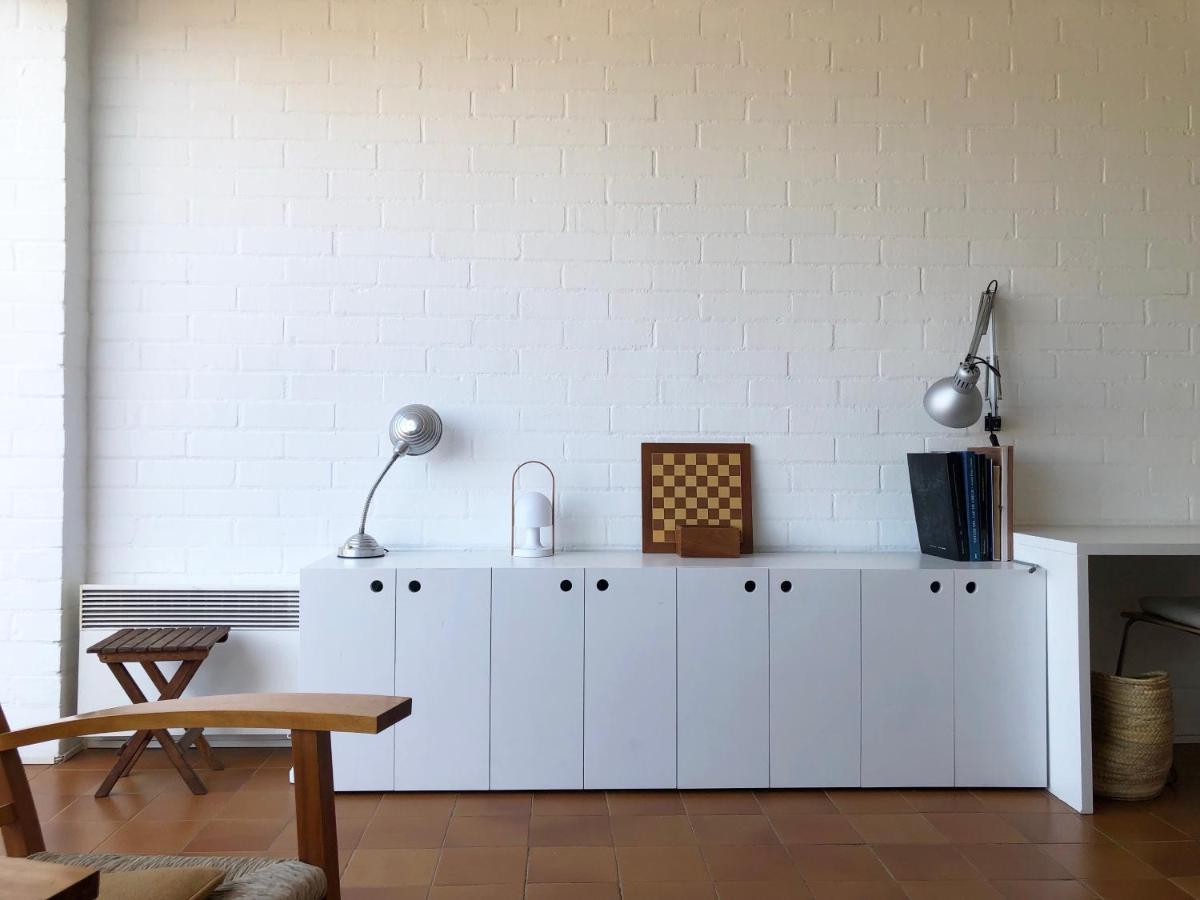 Apartamento Con Vistas Al Mar Cadaqués Zewnętrze zdjęcie