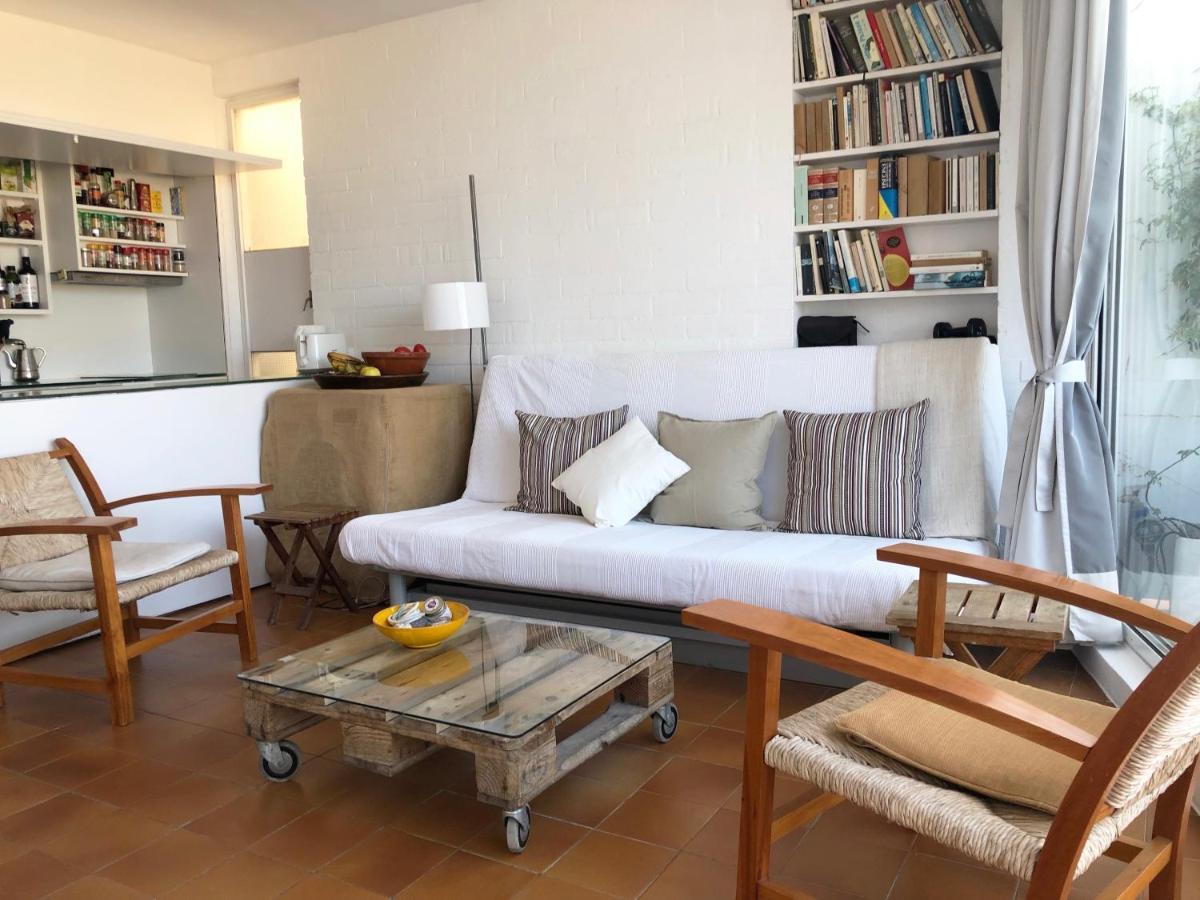 Apartamento Con Vistas Al Mar Cadaqués Zewnętrze zdjęcie