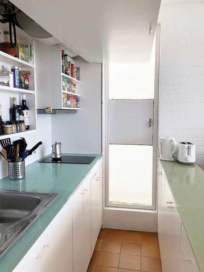 Apartamento Con Vistas Al Mar Cadaqués Zewnętrze zdjęcie