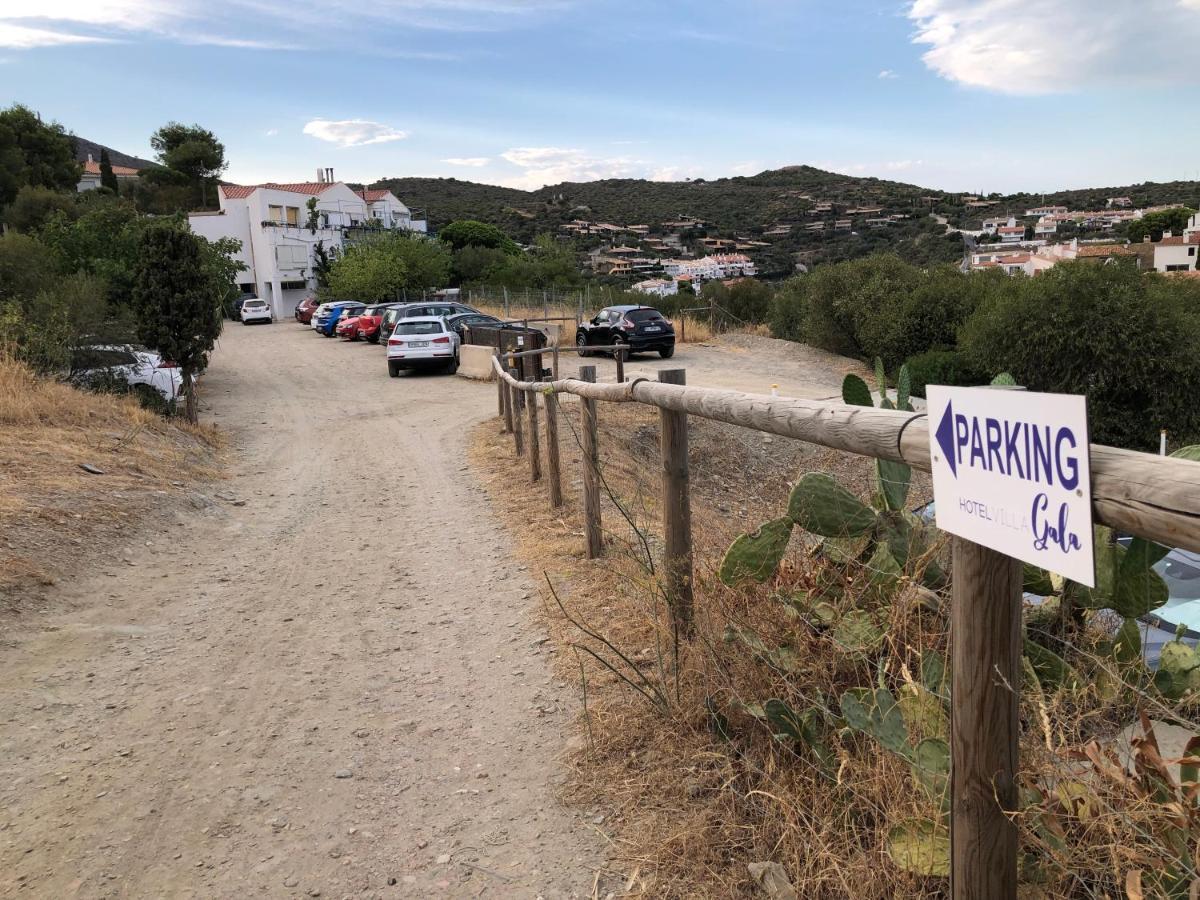 Apartamento Con Vistas Al Mar Cadaqués Zewnętrze zdjęcie